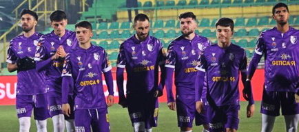 FC Argeș revine la antrenamente pe 10 ianuarie